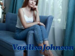 VasilisaJohnson