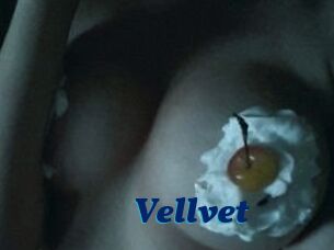 Vellvet