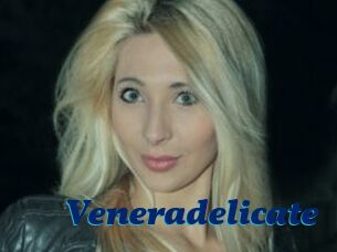 Veneradelicate