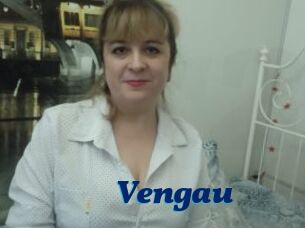 Vengau