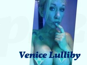 Venice_Lulliby