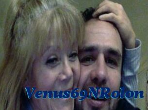 Venus69NRolon