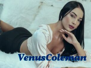 VenusColeman