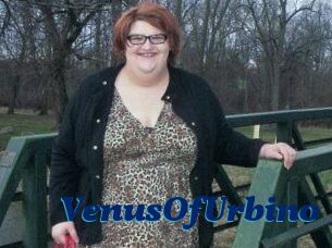 VenusOfUrbino