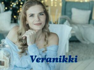 Veranikki