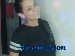 VeroWatson