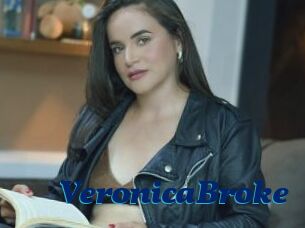 VeronicaBroke