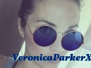 VeronicaParkerX
