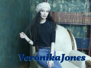 VeronikaJones