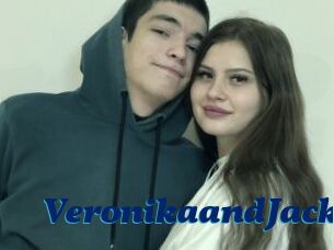 VeronikaandJack