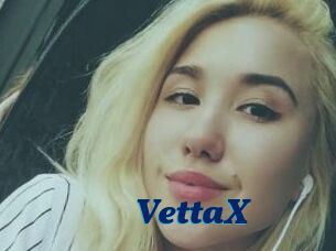 VettaX