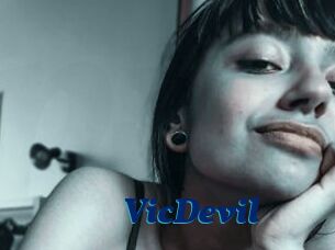 VicDevil