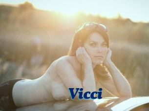 Vicci