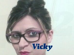 Vicky