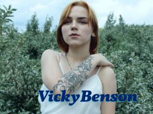 VickyBenson