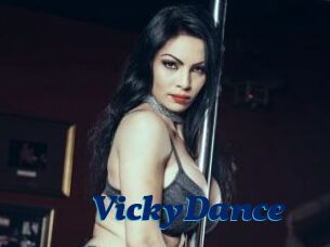 VickyDance