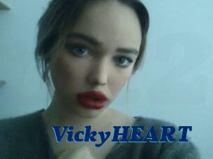 VickyHEART