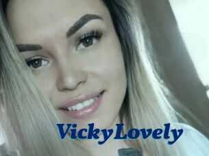 VickyLovely