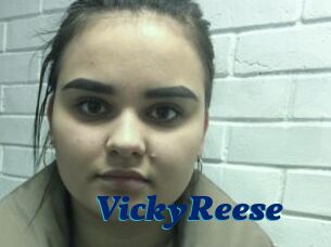 VickyReese