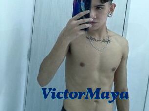 VictorMaya
