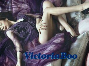 VictoriaBoo