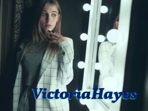 VictoriaHayes