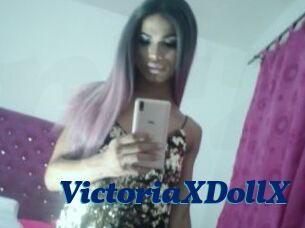 VictoriaXDollX