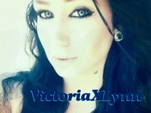 VictoriaXLynn