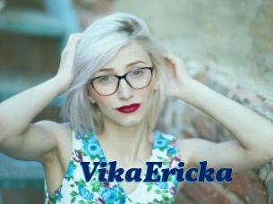 VikaEricka