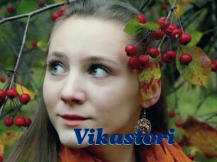 Vikastori