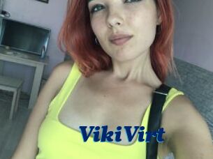 VikiVirt