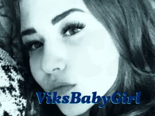 ViksBabyGirl