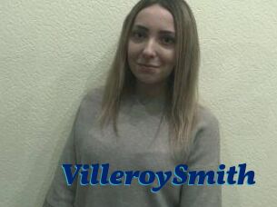VilleroySmith