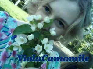 ViolaCamomile