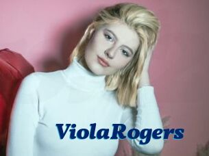 ViolaRogers