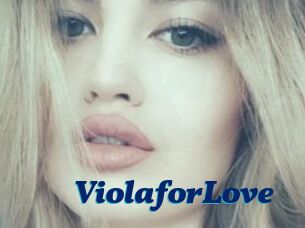 ViolaforLove