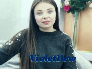 VioletDew