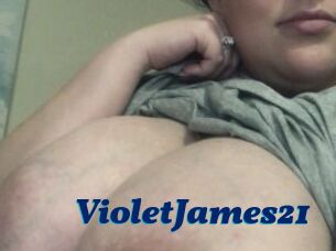 VioletJames21