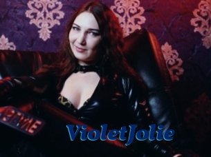 VioletJolie