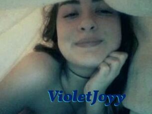 VioletJoyy