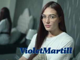 VioletMartill