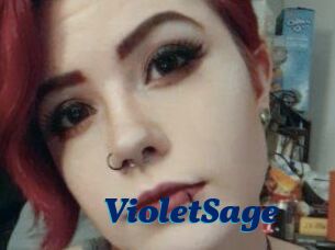 Violet_Sage