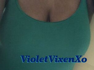 VioletVixenXo