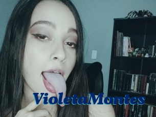 VioletaMontes