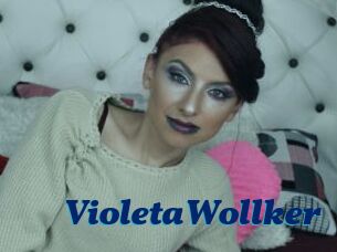 VioletaWollker