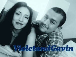 Violet_and_Gavin