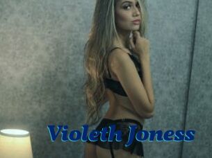 Violeth_Joness