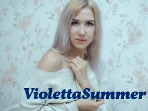 ViolettaSummer