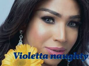Violetta_naughty