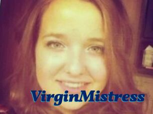 VirginMistress